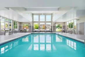 Residence Inn by Marriott New Haven Hamden - Piscine