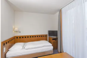 Single room - Chambre