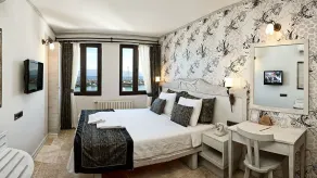Assos Behram Special Class Hotel Adults Only - View from room
