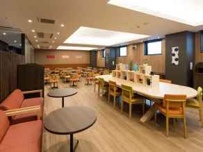 Comfort Hotel Nagoya Fushimi - Hall