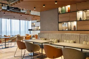 Residence Inn by Marriott Slough - Restaurant