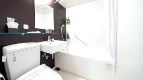 Hotel Torifito Naha Asahibashi - Salle de bain