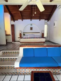 Villa de La Roca - Salle de bain