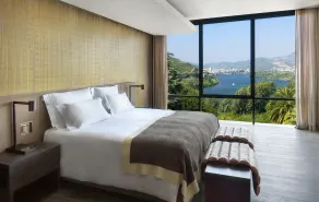 Six Senses Douro Valley - Chambre