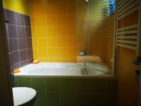 La Ruota del Mulino - Badezimmer