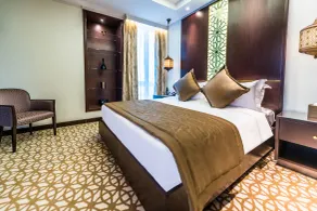 TIME Rako Hotel - Room