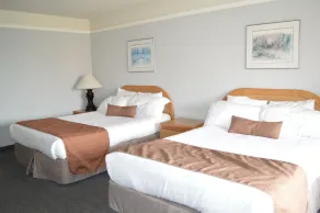Laurel Inn & Conference Center - Chambre