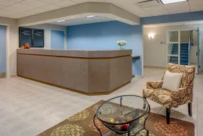 Federal City Inn & Suites - Hall