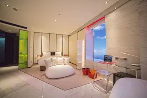 U Hotels - Room