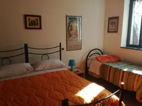 B&B Villa Lidia - Chambre