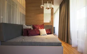 Hotel Restaurant zur Marienburg - Room