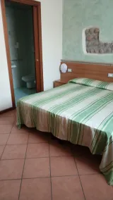 Cavour rooms - Room