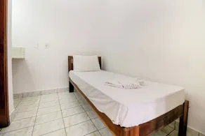 VELINN Pousada Ubatuba Tropical - Room