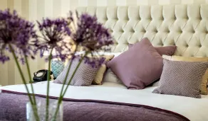 The Wyatt Hotel - Habitación