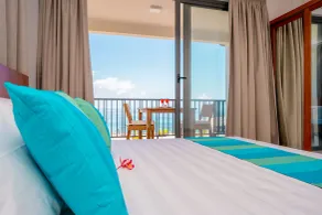 Kolibri Holiday Apartments - Værelse