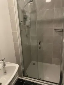 The Lamb Inn - Baño