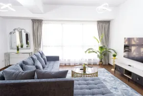 Apartments on JBR by HAPPY SEASON - Room