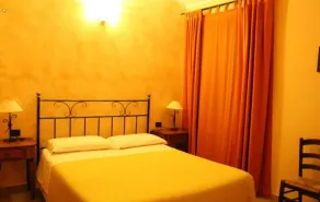 Angelucci Agriturismo con Camere e Agri Camping - Zimmer