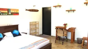LaLa Inn Bentota - Camera