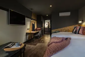Marion Hotel - Room
