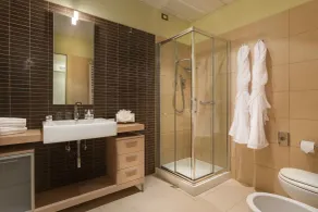 PopArtment - Salle de bain