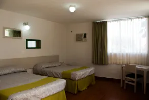Dorados Conventions & Resort - Quarto