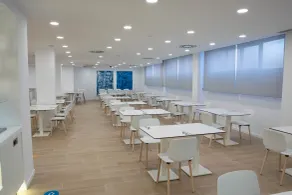 BLUESEA Mediodia - Restaurant