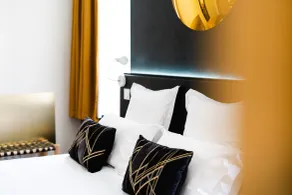 Le C Boutique Hôtel - Chambre