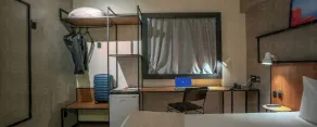ibis Sao Luis - Habitación