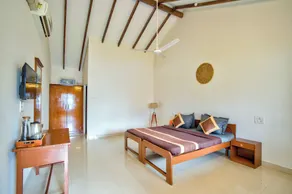 Papilio Beach Front Cottages - Room