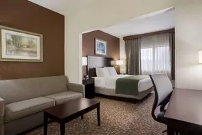 Best Western Kendallville Inn - Værelse