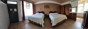 Hotel Divisamar by LHR - Room