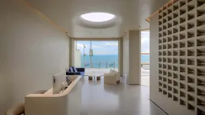 Sanya Star Shore Vacation Homestay - Reception