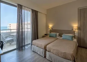 Icarus Suite Apartments - Rom