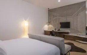 Radisson Collection Hotel, Old Mill Belgrade - Room