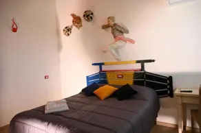 Agriturismo A Casa Mia Gubbio - Zimmer