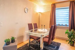 Ferienwohnungen Gstöttner - Servicio de comidas en la habitación