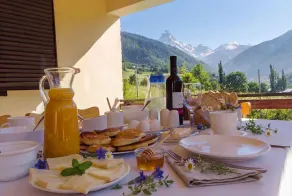 Becho House - Restaurant