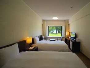 Towada Prince Hotel - Chambre