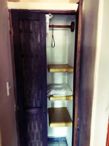Hotel Tradicional Savaro SA de CV - Chambre