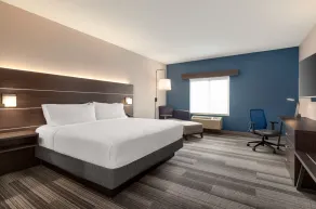 Holiday Inn Express & Suites Denver Airport by IHG - Chambre