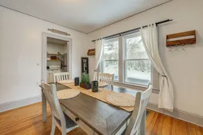 Syracuse Area Vacation Rental w/ River Views! - Interiør