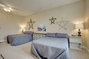 St Augustine Studio - Walk to Marina & Downtown - Intérieur