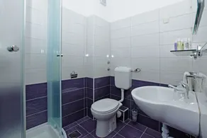 Apartments Vala - Bathroom