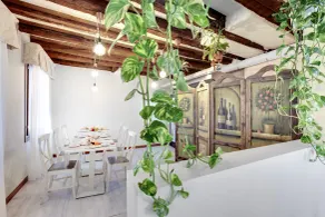 Ca' Riza - Restaurant