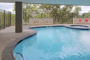 Holiday Inn Express & Suites Austin NW - Four Points by IHG - Piscine