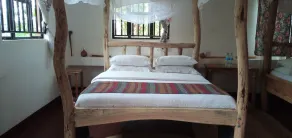 Karatu safari camp Lodge - Room