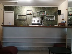 BRENNERO - Restaurang