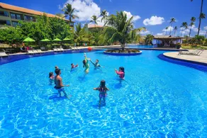 Vivá Porto de Galinhas Resort - Piscina