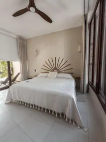La Bohème Sayulita - Chambre